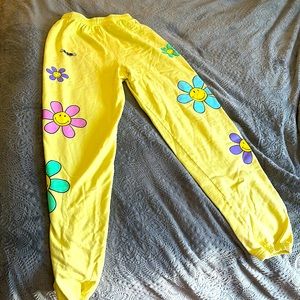 BSR by Samii Ryan sweatpants